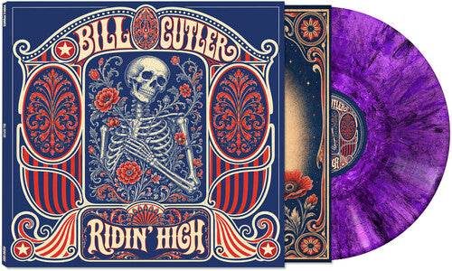 Bill Cutler – Ridin'High