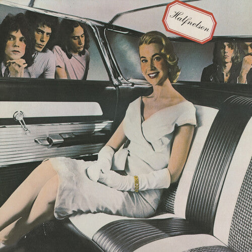 Sparks – Halfnelson
