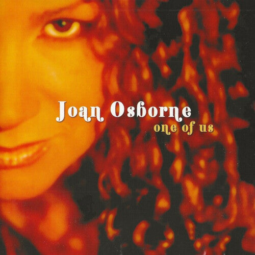 Joan Osborne – One Of Us: The Best Of Joan Osborne