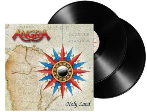 Angra – Holy Land