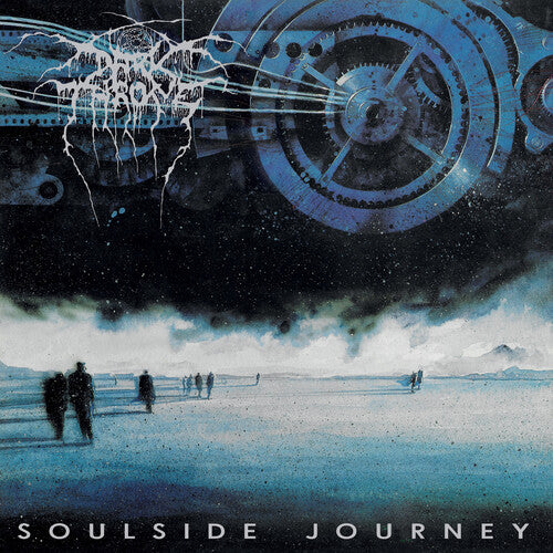 Darkthrone – Soulside Journey