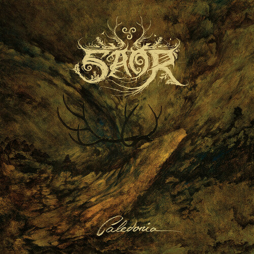 Saor – Caledonia