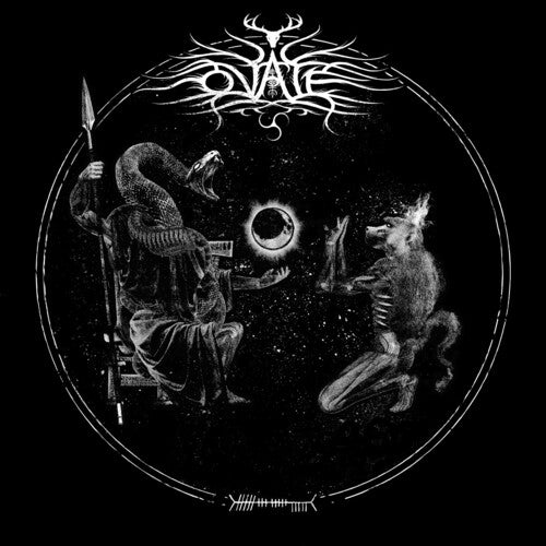 Ovate – Ruin
