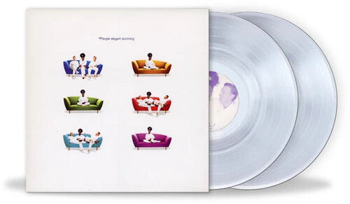 M People – Elegant Slumming