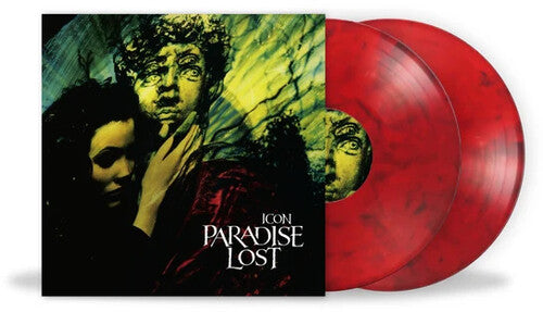 Paradise Lost – Icon