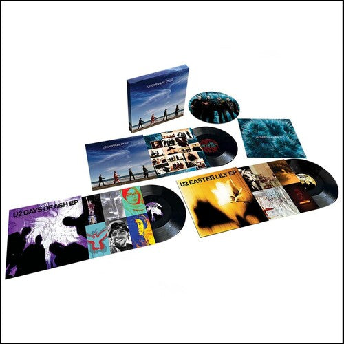 U2 – Carnaval De Luz [Deluxe Vinyl Box Set]