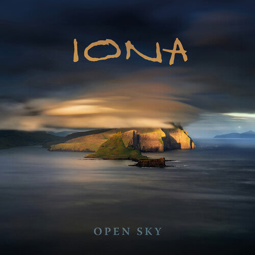 Iona – Open Sky