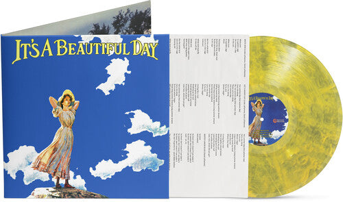 It's a Beautiful Day – It's a Beautiful Day