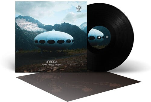 UREDDA – Nuwa Mends The Sky