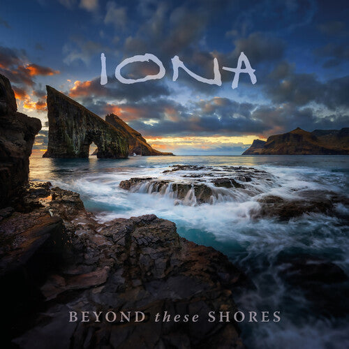 Iona – Beyond These Shores