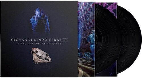 Ferretti, Giovanni Lindo – Percuotendo, In Cadenza