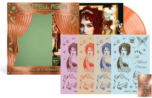 Chappell Roan – The Rise and Fall of a Midwest Princess