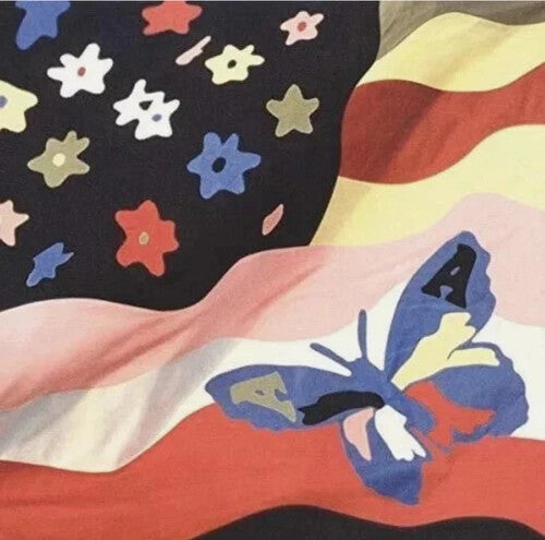 The Avalanches – Wildflower