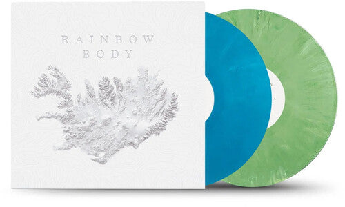 Rainbow Body – Rainbow Body