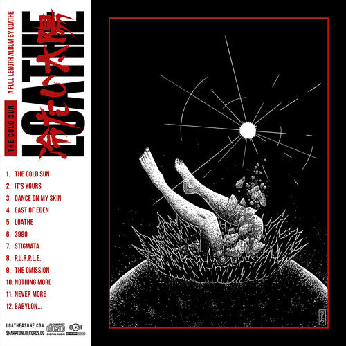Loathe – The Cold Sun