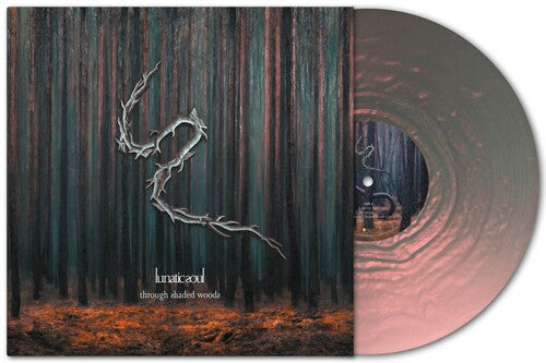Lunatic Soul – Through Shaded Woods