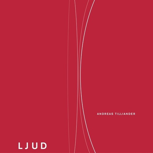 Andreas Tilliander – Ljud