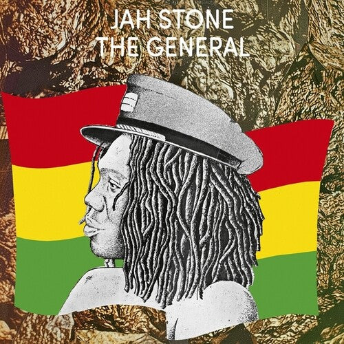 Jah Stone – The General