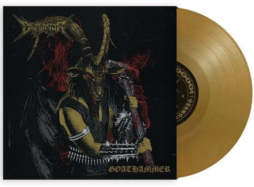 Devastator – Goathammer