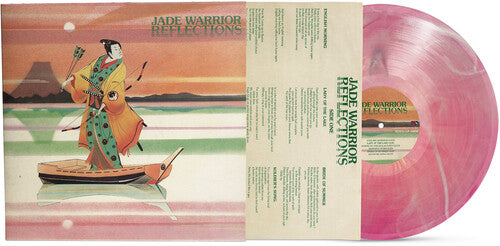 Jade Warrior – Reflections