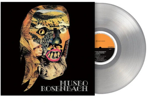 Museo Rosenbach – Zarathustra