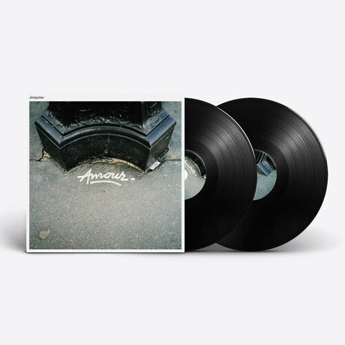 Jimpster – Amour