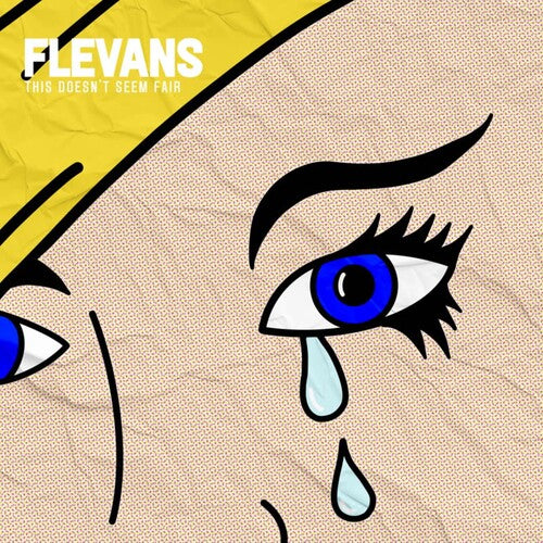 Flevans – This Doesn't Seem Fair