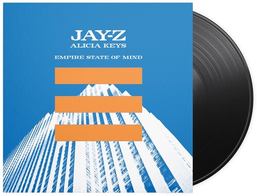 Linkin Park & Jay-Z – Empire State Of Mind (OG Edition)