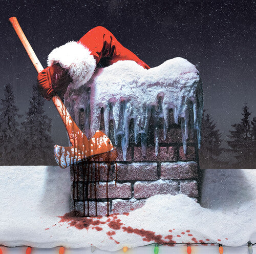 Ames, Morgan / Botkin, Perry – Silent Night, Deadly Night (Original Soundtrack)