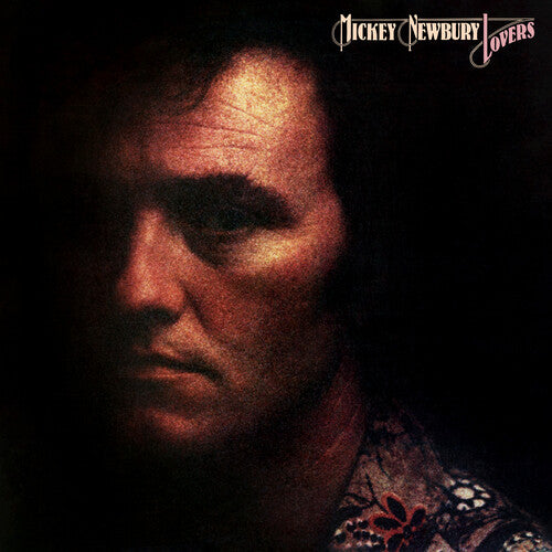 Mickey Newbury – Lovers