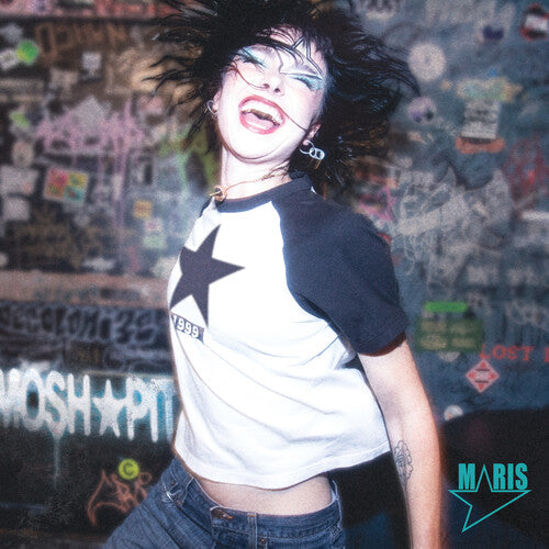 Maris – Moshpit