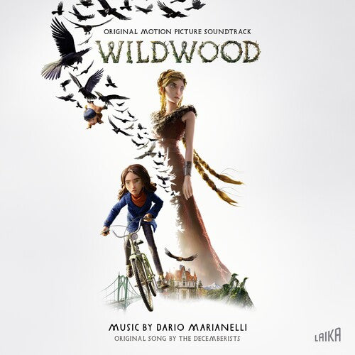 Dario Marianelli – Wildwood (Original Soundtrack)