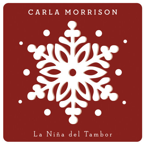 Carla Morrison – La Nina Del Tambor