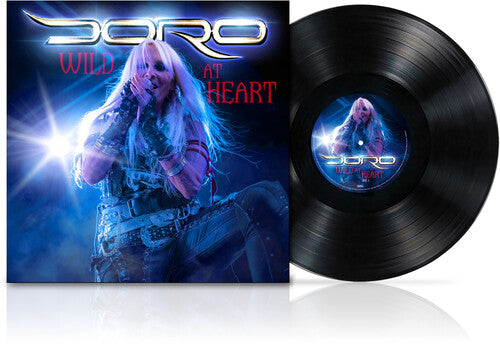 Doro & Warlock-Doro – Wild at Heart
