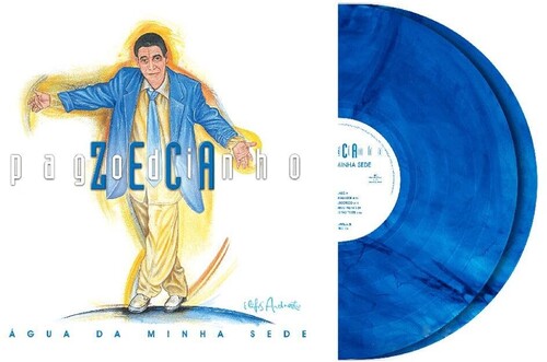 Zeca Pagodinho – Agua Da Minha Sede