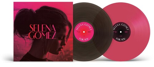 Selena Gomez – For You