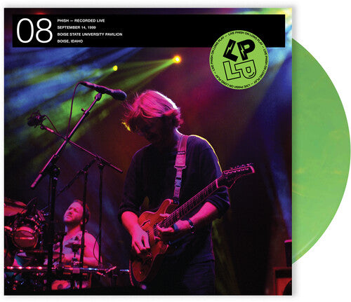 Phish – LP On LP 08 (Live)