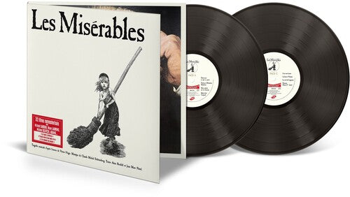 Les Misérables-Les Miserables – L'Integrale