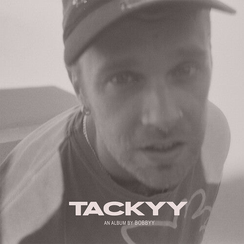 Bobbyy – TACKYY