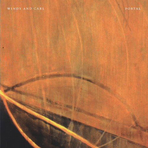 Windy & Carl – Portal