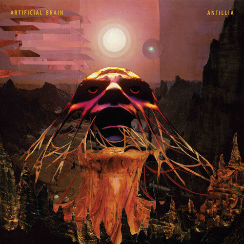 Artificial Brain – Antillia