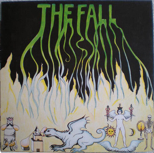 The Fall – 77