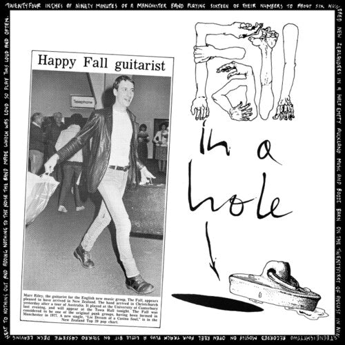 The Fall – Fall In A Hole