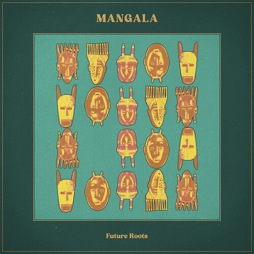Future Roots – Mangala
