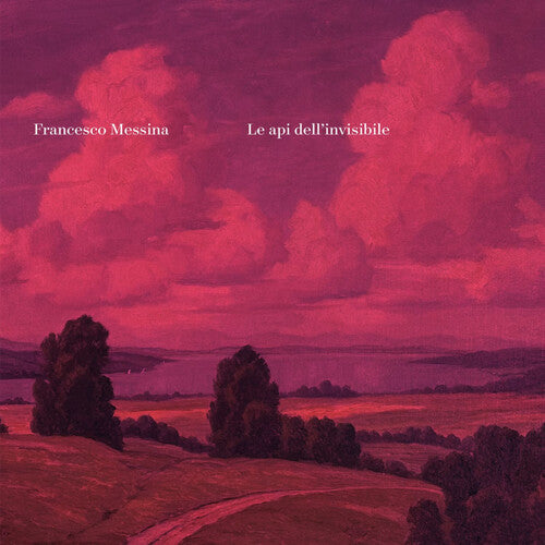 Francesco Messina – Le api dell'invisibile