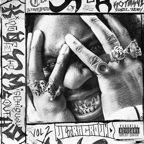 Denzel Curry – King Of The Mischievous South 2