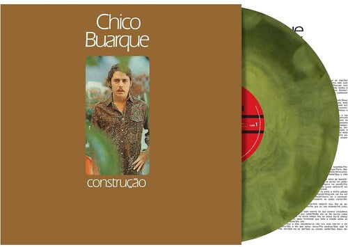 Chico Buarque – Construcao
