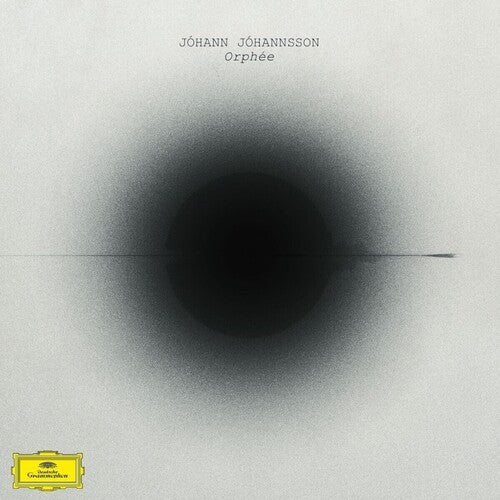 Johann Johannsson – Orphee