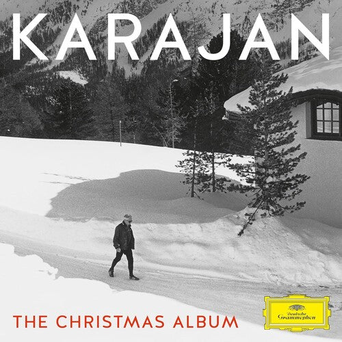Herbert von Karajan – Christmas Album