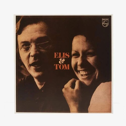 Elis, Regina / Jabim, Antonio Carlos – Elis & Tom